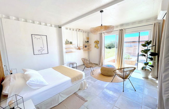 NUIKI Lodges - Foto 12