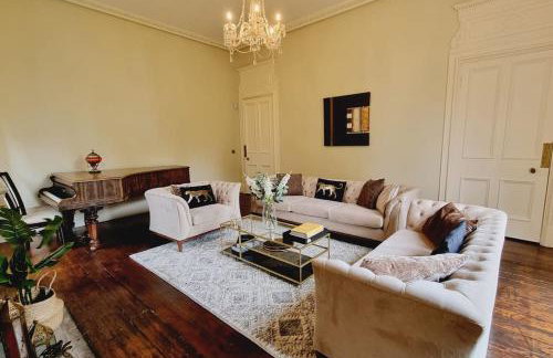 Luxury 5-bed Villa - Winfields House - Foto 10