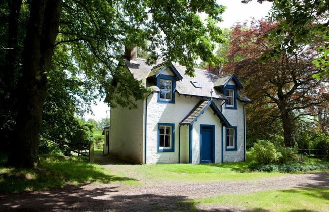 Kirkwood Holiday Cottages - Photo 12