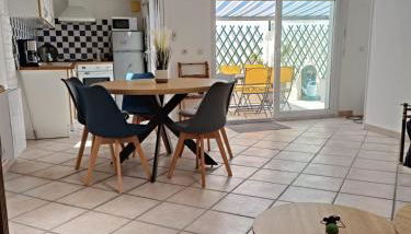 Maison de vacances en plein cœur de Châtelaillon-Plage - Foto 3