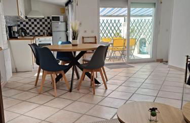 Maison de vacances en plein cœur de Châtelaillon-Plage - Foto 3