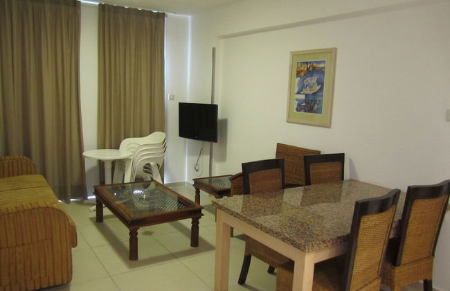 Senator Hotel Apartments - Adults Only - Foto 20