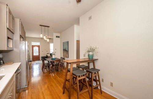 Cityscape Escape - Local Eateries - Foto 22