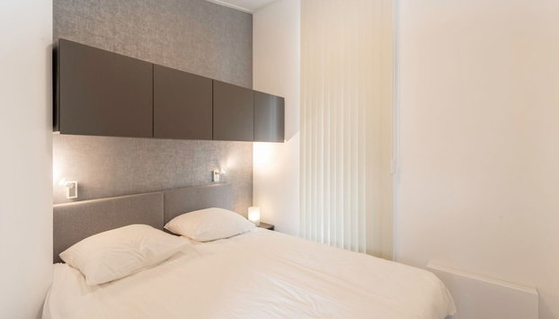 House in Zeeland Near the Dyke - Foto 3, Habitación