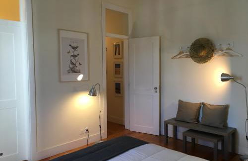 Alcacer River Apartment - Foto 19