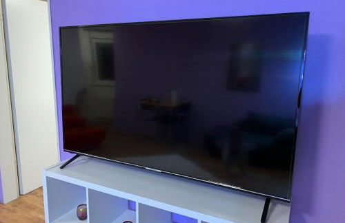 Modern and central, near Rhein & museums, fully furnished - Photo 6