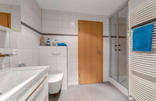 Haus Berlin, Wohnung 2 - Foto 13