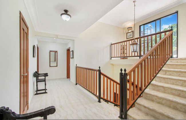 Beautiful Villa Tortuga at Puntacana Resort Club Pool Garden Golf Cart Maid - Photo 24