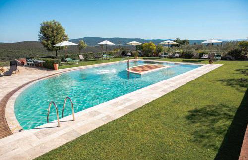 Agriturismo Borghetto Il Montino - Foto 5