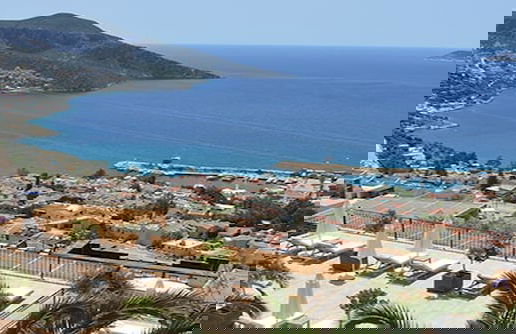 Mediteran Hotel - Foto 24