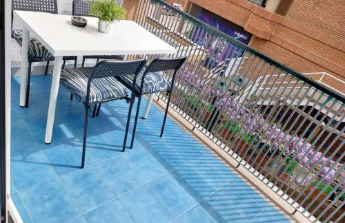 APARTAMENTO con TERRAZA VISTAS AL MAR - Foto 42