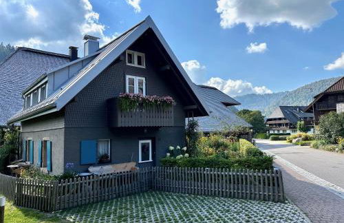 Backhüsli am Bauerngarten - Foto 35