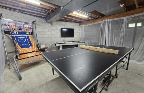 Petoskey Stone Lodge - Foto 20