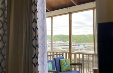 Floating Cottage on the River Nantucket - Foto 6