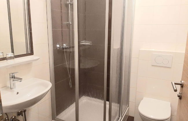 Apartment in Radstadt Near Ski Amade - Foto 13