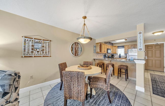 Destin on the Gulf 403 - Foto 64