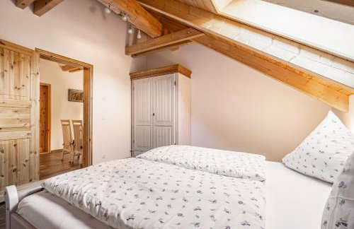 Blockhaus - Ferienwohnung Sunset - Foto 11