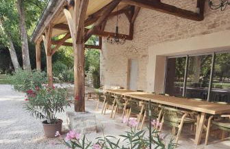 DOMAINE SAINT LOUP - 10min BEAUNE - Foto 23