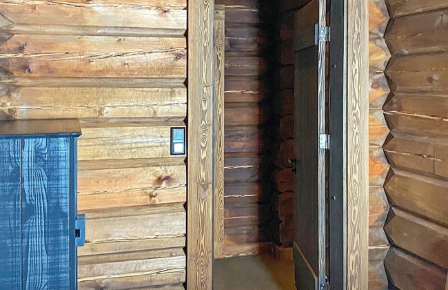 10 Person Holiday Home in Moen-by Traum - Foto 20