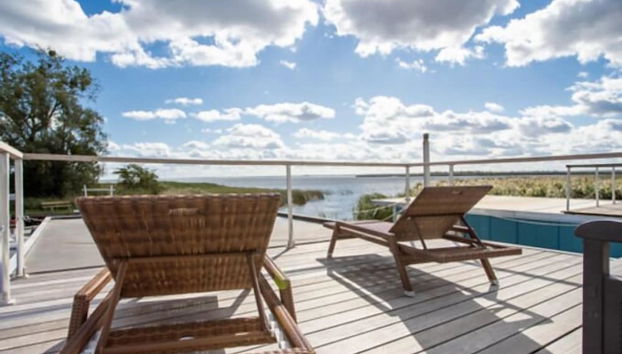 Detalle del interior