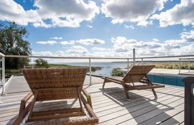 Fauler Schlafplatz - Foto 5