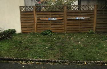 Sweet Home Appartements 1 - Foto 36