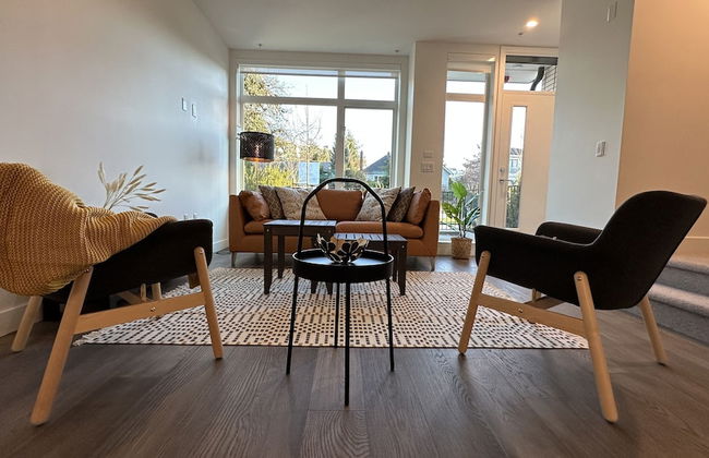 Ruby Red Cloud Homes Vancouver - Foto 21