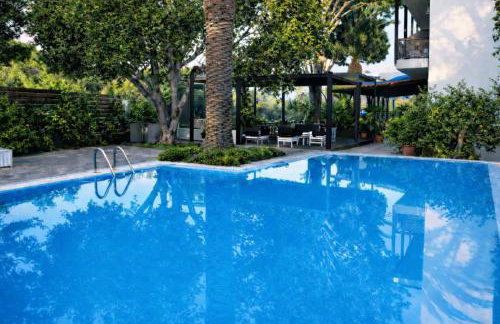 Oasis Apartments & Rooms - Foto 35