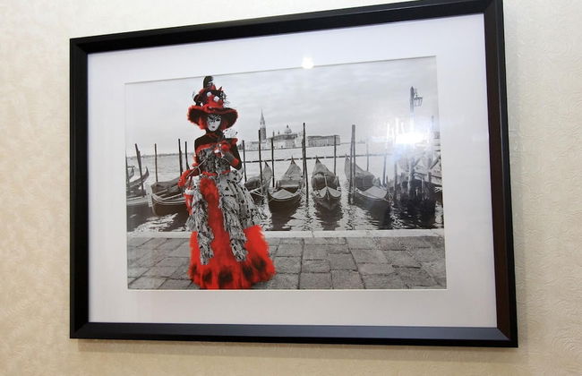 ApartLux Aviamotornaya - Photo 13