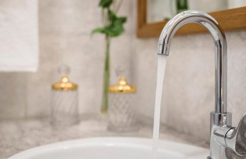 Soul of Sun - Luxury 2-Bath Apt with Balcony, 85sqm, Chania Center - Foto 29