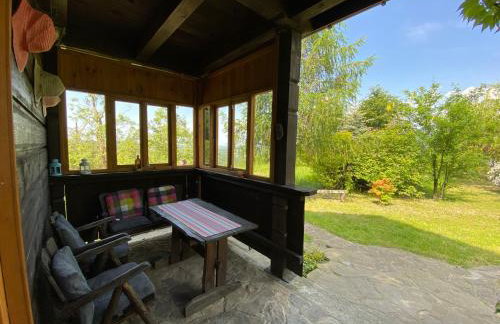 DOMEK LUBENIA - Foto 24