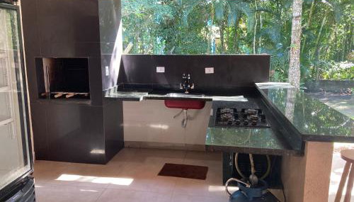 Casa Paraíso - Cond Costa do Sol- Bertioga - Foto 3