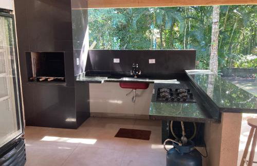 Casa Paraíso - Cond Costa do Sol- Bertioga - Foto 3