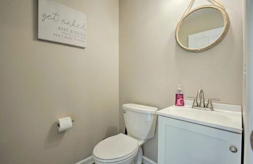 Coldwater Family Retreat with Boat Dock and Grill! - Foto 27