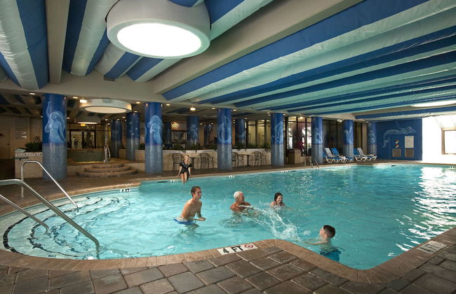 Coral Beach Resort and Suites - Foto 20