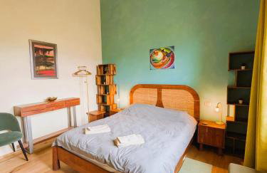 Cozy 2BR Mountain Escape - Molazzana - Foto 8