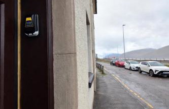 Linnhe Apartment Town Centre, Fort William - Foto 11