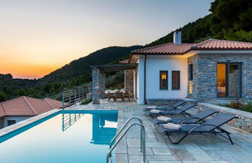 Elios Zen Villas - Foto 12