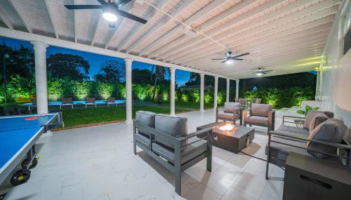 New Tropical Oasis Retreat in Miami - Foto 4