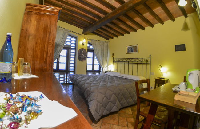 Casa di Campagna in Toscana - Foto 34