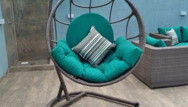 Casa ampla com 5 suítes a 10 minutos de Geribá - Foto 5