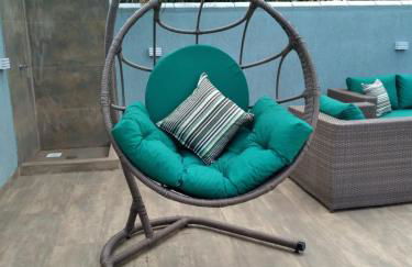 Casa ampla com 5 suítes a 10 minutos de Geribá - Foto 5