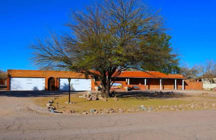 Casa de Anza - Foto 18