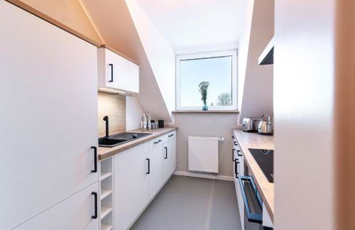 Waldbewohner Apartments / Hirsch - Foto 21