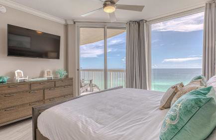 St Maarten 1207 a Completely Remodeled Beach Front Condo at Silver Shells 12th Floor Sleeps 8 - Photo 36