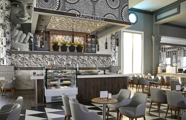 Hotel Riu Palace Riviera Maya - All Inclusive - Foto 77