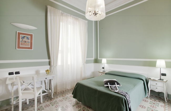 Palazzo Lombardo - Foto 1