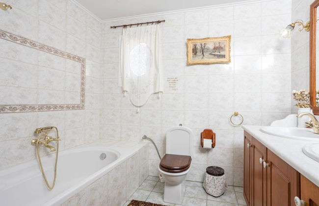 Villa Golden Tiara Large Private Pool A C Wifi - Foto 17