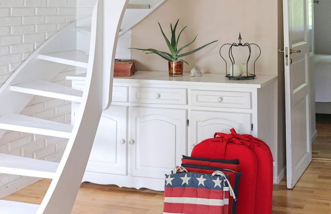 Tranquil Coastal Retreat in Halland-by Traum - Foto 16