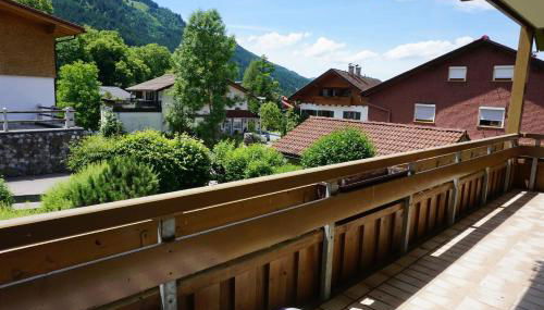 Fewo Rotspitze - Foto 3